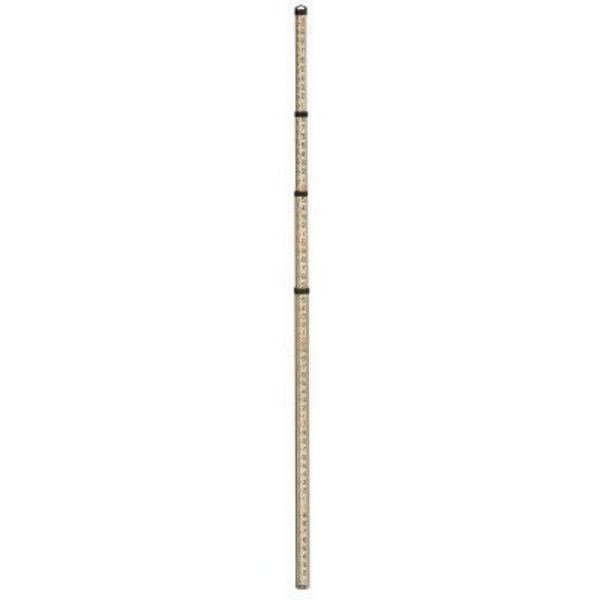 Johnson Level & Tool 13' Grade Rod 40-6310
